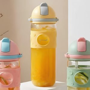 Askılı Tritan Matara